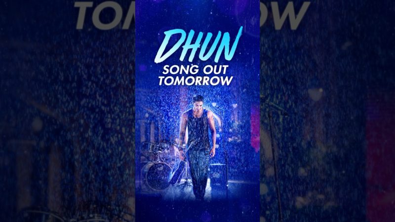 YRF Drops ‘Dhun’ With Arijit, Mithoon & Mohit Suri Reunion