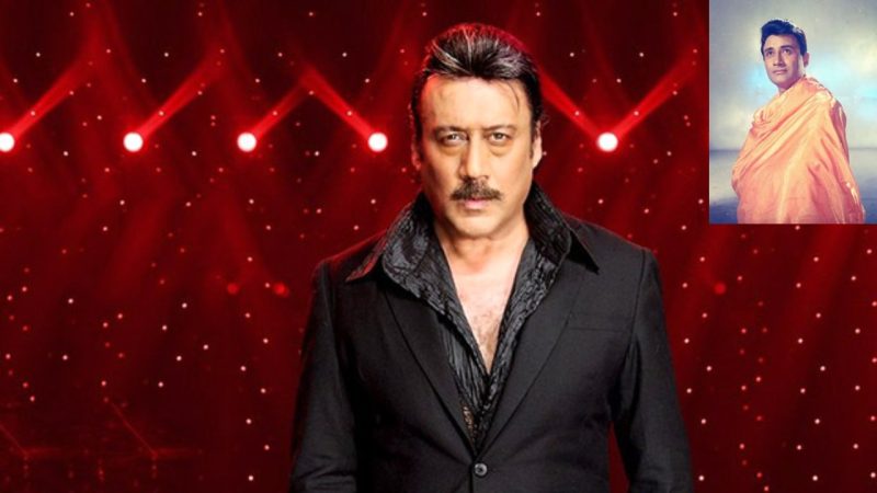 Jackie Shroff Says Dev Anand Replaced Him With Mithun