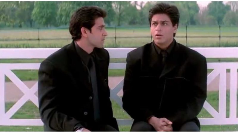 Archana: SRK, Hrithik Saw Themselves In My Sons