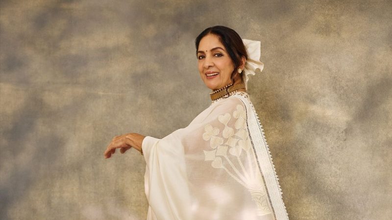 Neena Gupta Says She’s Never Had Filmy Love