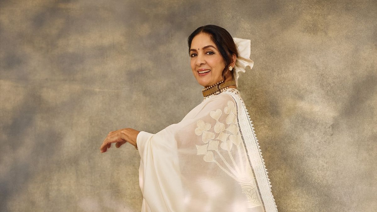 Neena Gupta Says She’s Never Had Filmy Love