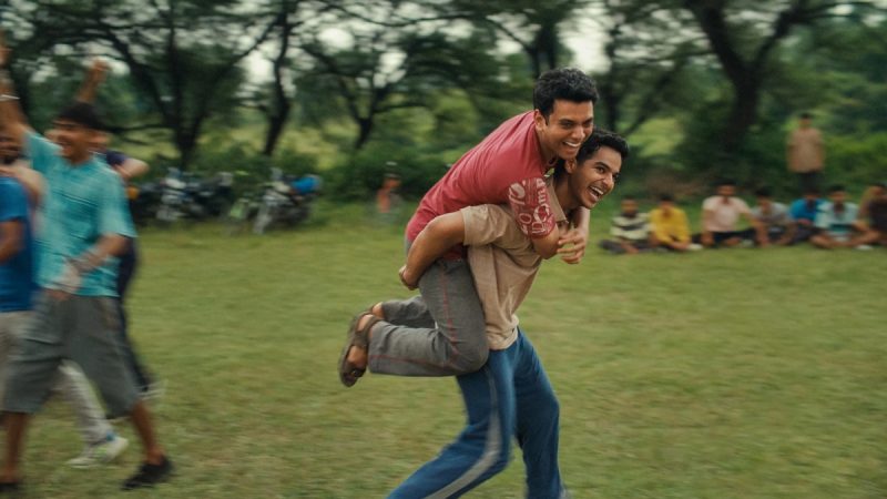 Homebound To Screen At Toronto Film Fest