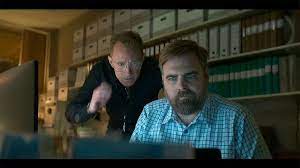 An Honest Life: A Gripping Swedish Thriller Coming To Netflix