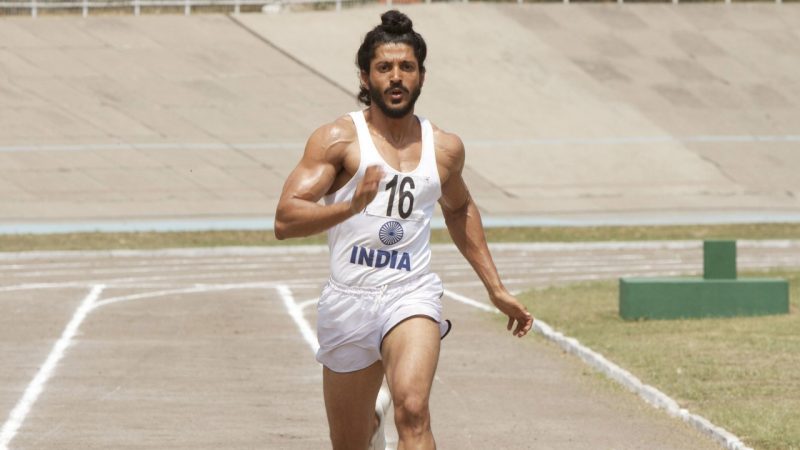 Bhaag Milkha Bhaag Re-releasing In Theatres – Here’s The Date!