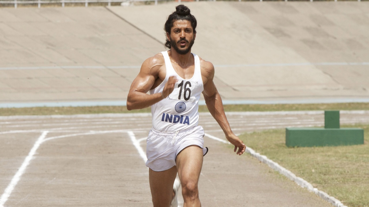 Bhaag Milkha Bhaag Re-releasing In Theatres – Here’s The Date!