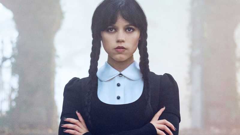 Netflix Renews Wednesday For Season 3, Spinoff In Talks