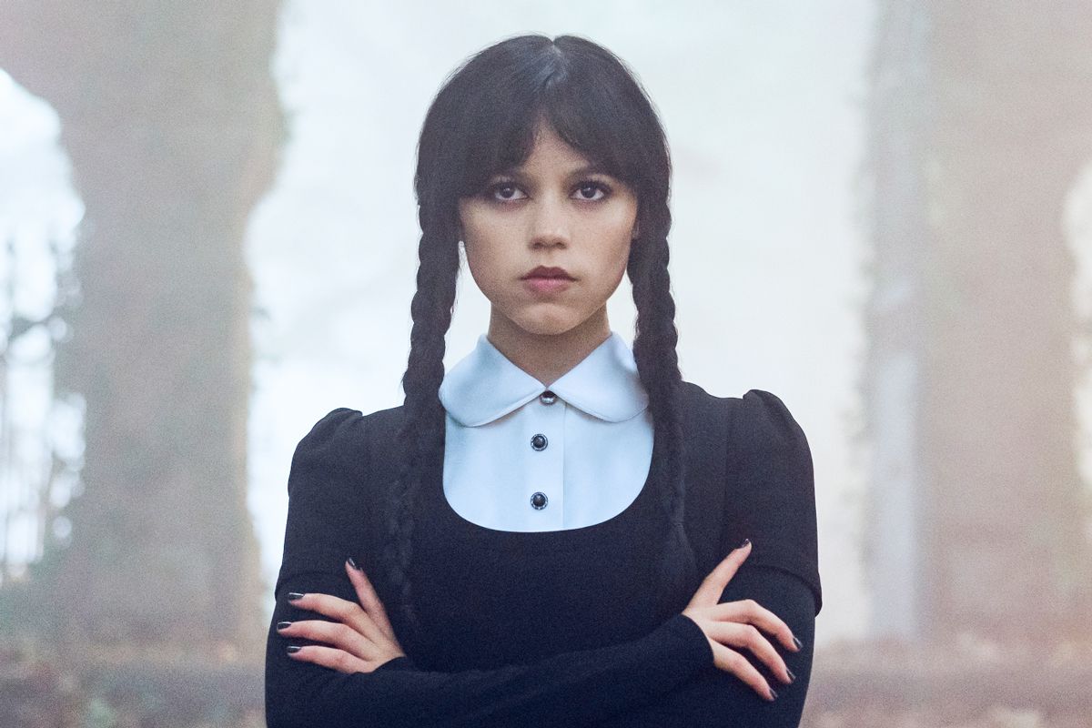 Netflix Renews Wednesday For Season 3, Spinoff In Talks