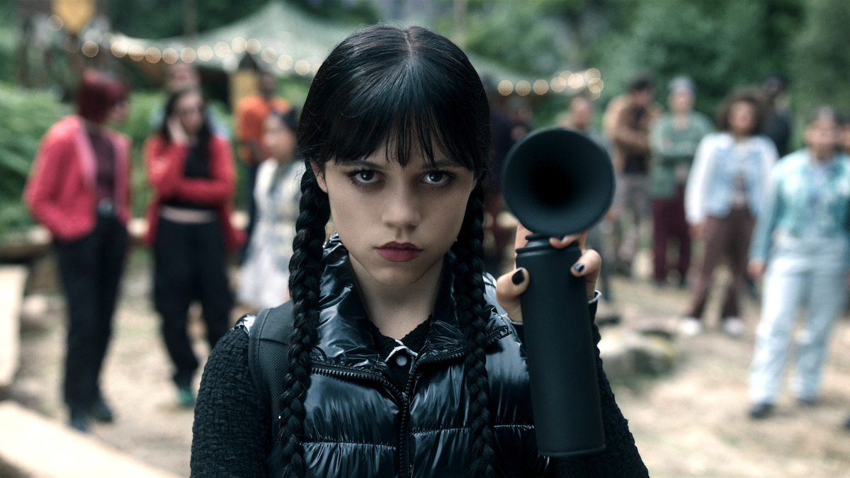 Wednesday Season 2: Release Date, Cast & Key Details