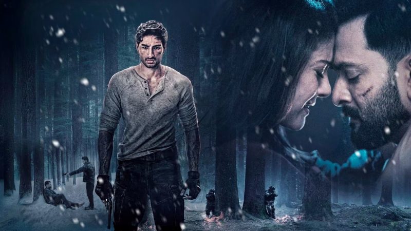 Sarzameen Review: Kajol And Ibrahim Ali Khan’s Film Falls Flat