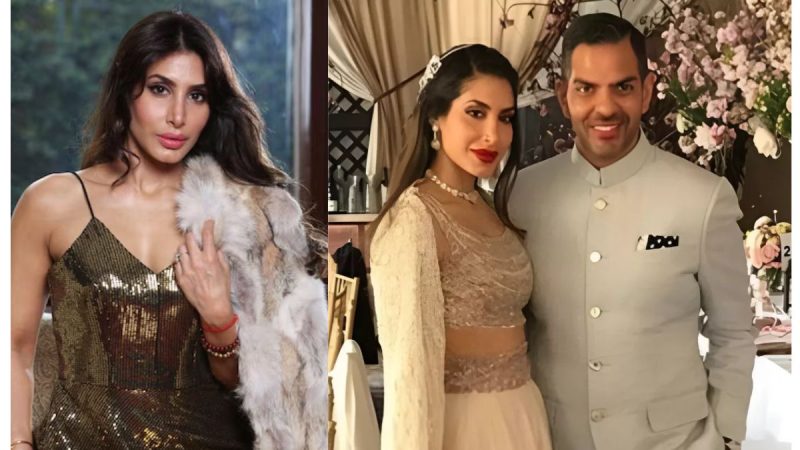 Priya Sachdev Changes Name Amid Feud
