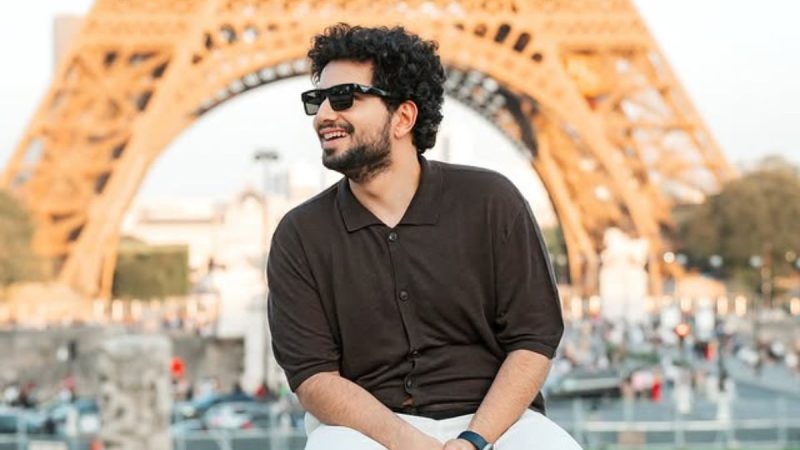 Samay Raina’s Tour Sells 40K Tickets In 1 Hour!