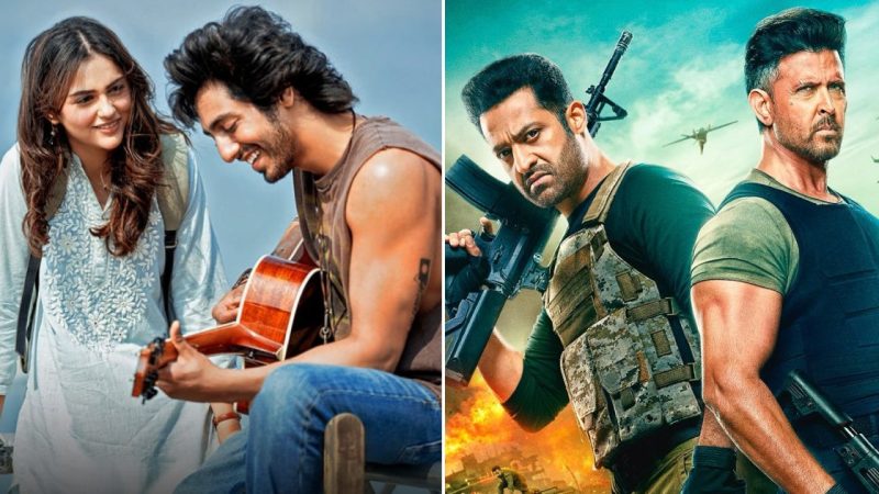 Saiyaara Beats War 2 In Buzz – But How Much To Be A Hit?