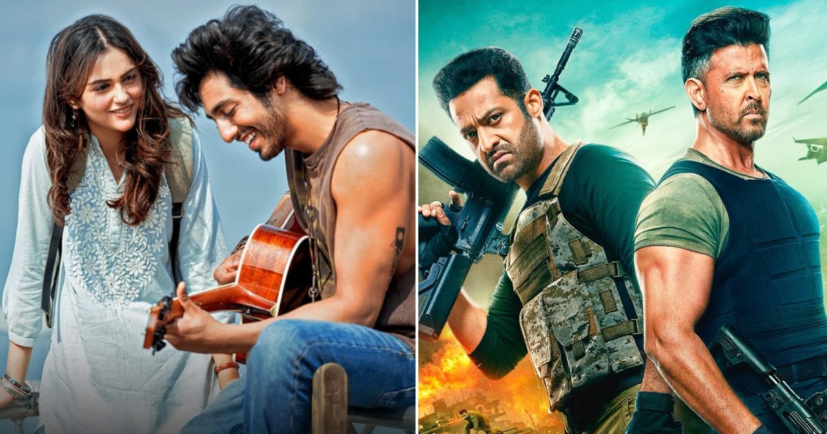 Saiyaara Beats War 2 In Buzz – But How Much To Be A Hit?