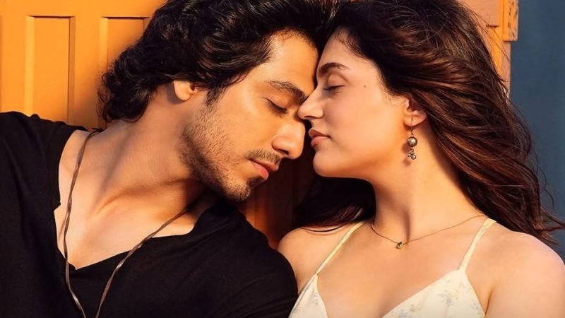 Saiyaara Advance Booking Breaks Records, Beats Big Stars