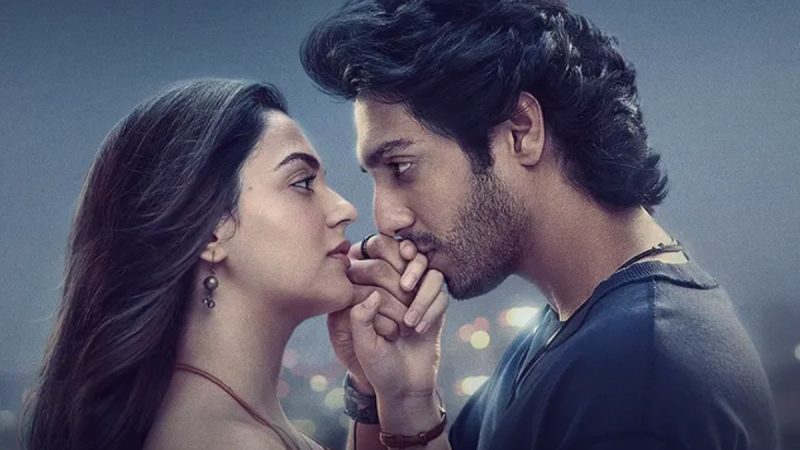 Saiyaara Day 4: ₹150 Cr+ & Beats Aashiqui 2
