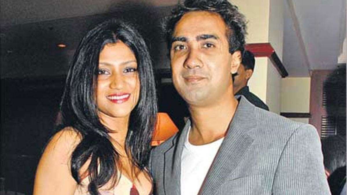 Konkona Sen Sharma On Working With Mom & Nepotism