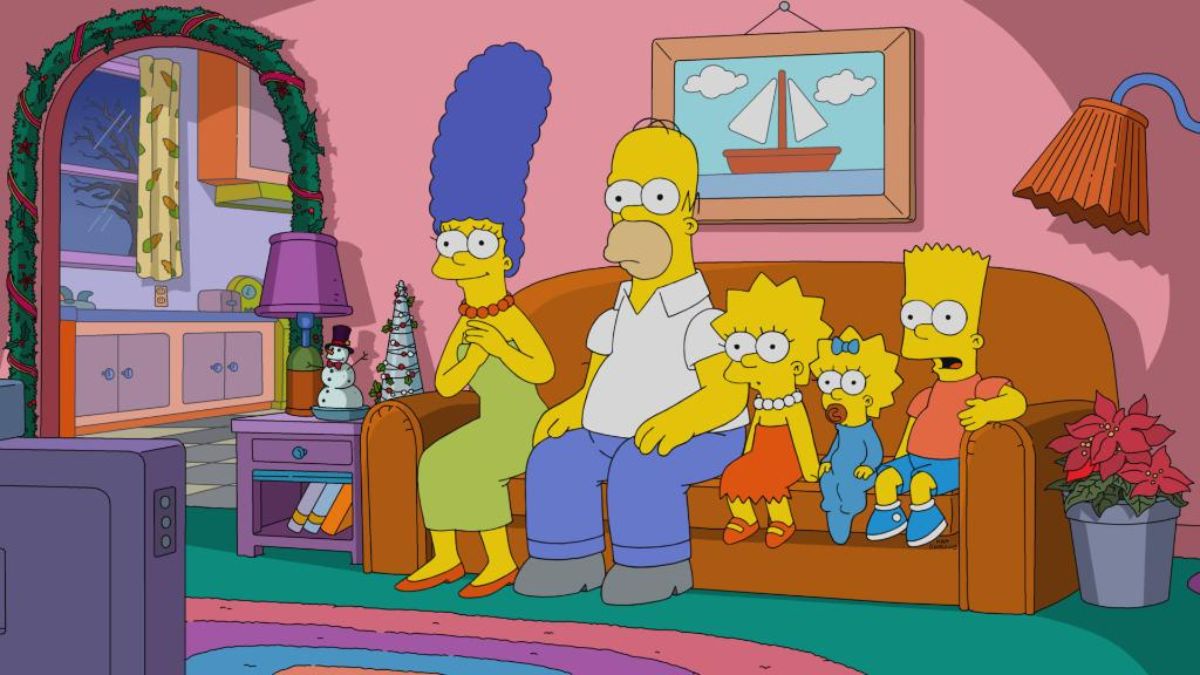 The Simpsons Season 37: Release Date And Where To Watch