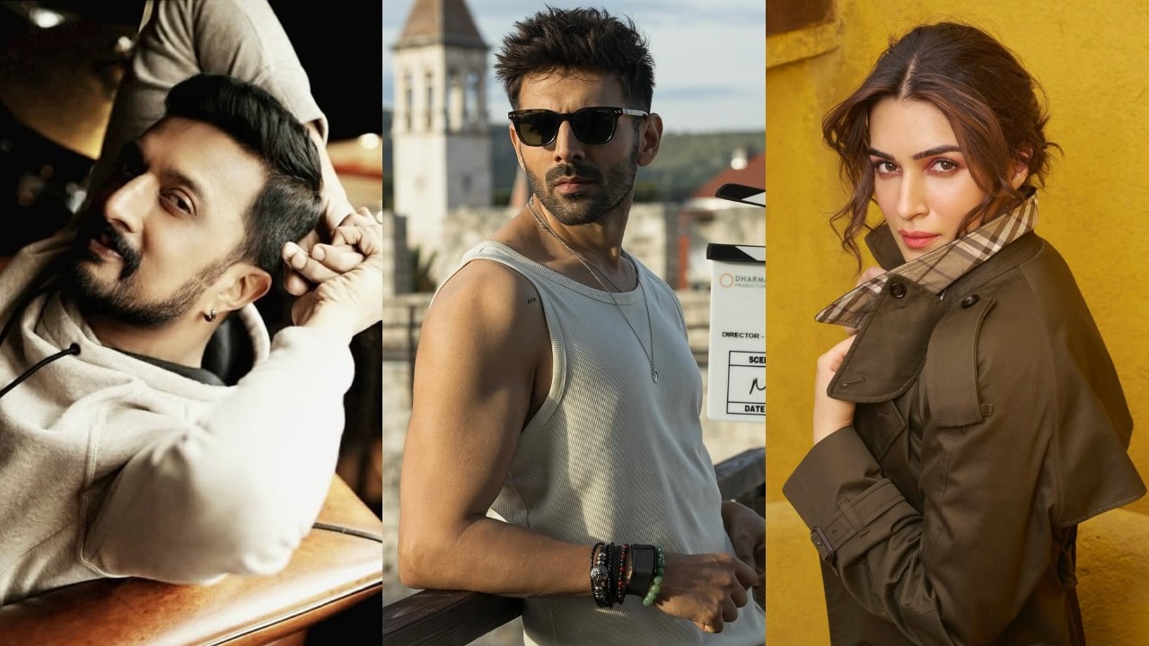 Engineer To Superstar: Outsider Shines In ₹835 Cr Epic!
