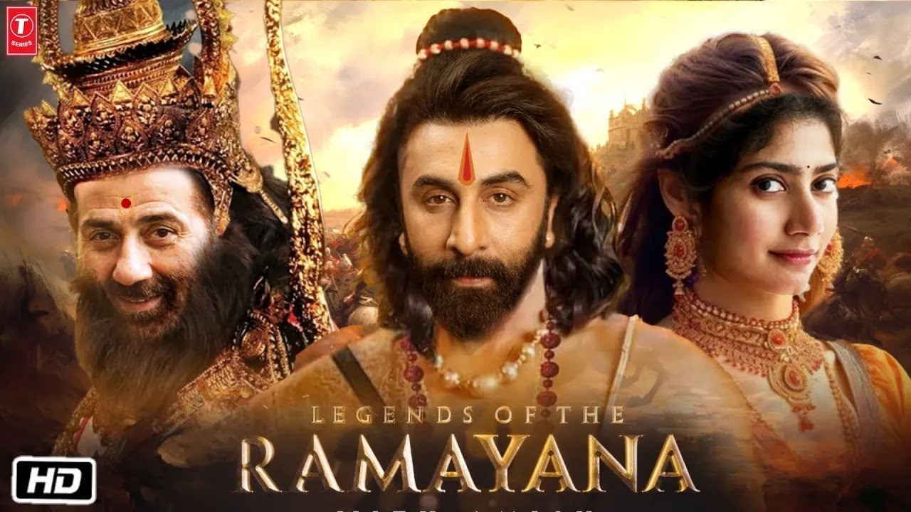 Ramayana Earns ₹1000 Cr Pre-Release, Ranbir Invests ₹20 Cr