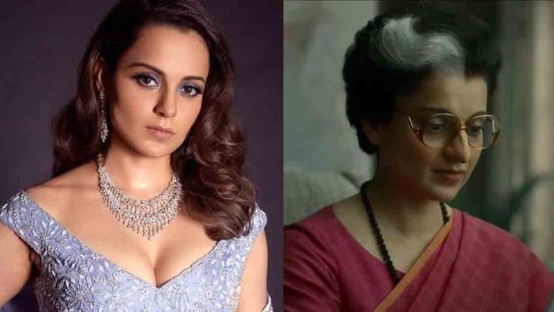 Kangana Ranaut On PM Plans: ‘Maybe It’s God’s Will’