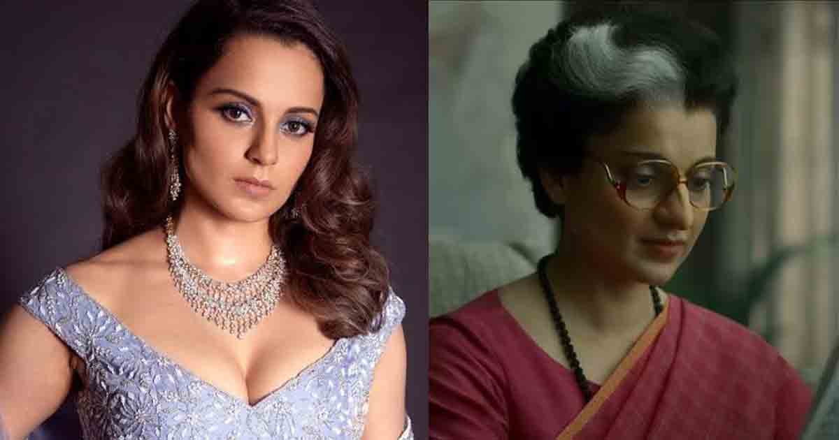 Kangana Ranaut On PM Plans: ‘Maybe It’s God’s Will’