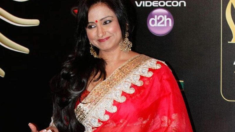 Divya Dutta’s Telugu Debut In Mayasabha As A Strong Woman.
