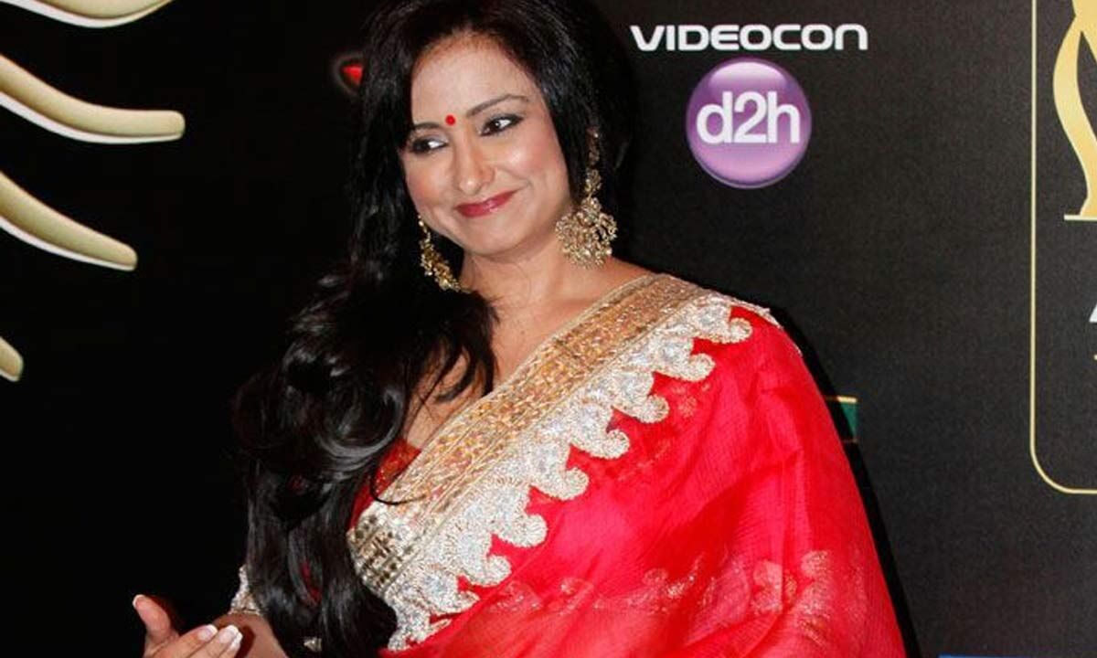 Divya Dutta’s Telugu Debut In Mayasabha As A Strong Woman.