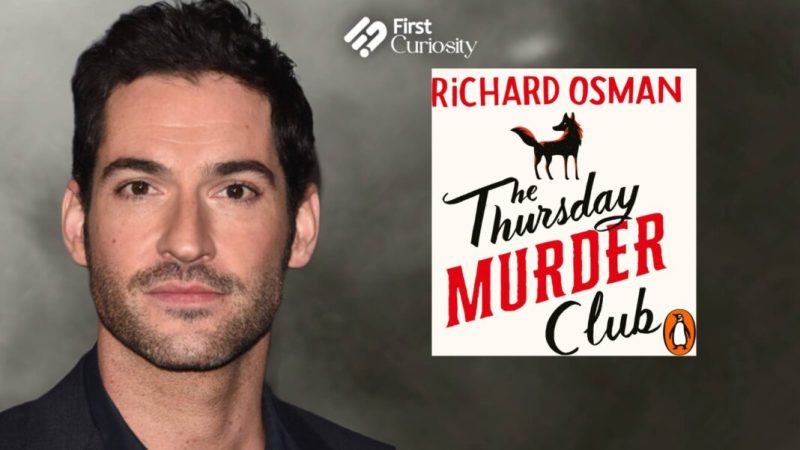 The Thursday Murder Club: Netflix’s Crime Comedy