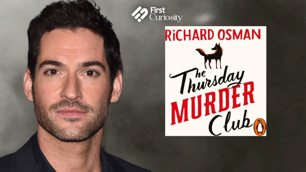 The Thursday Murder Club: Netflix’s Crime Comedy