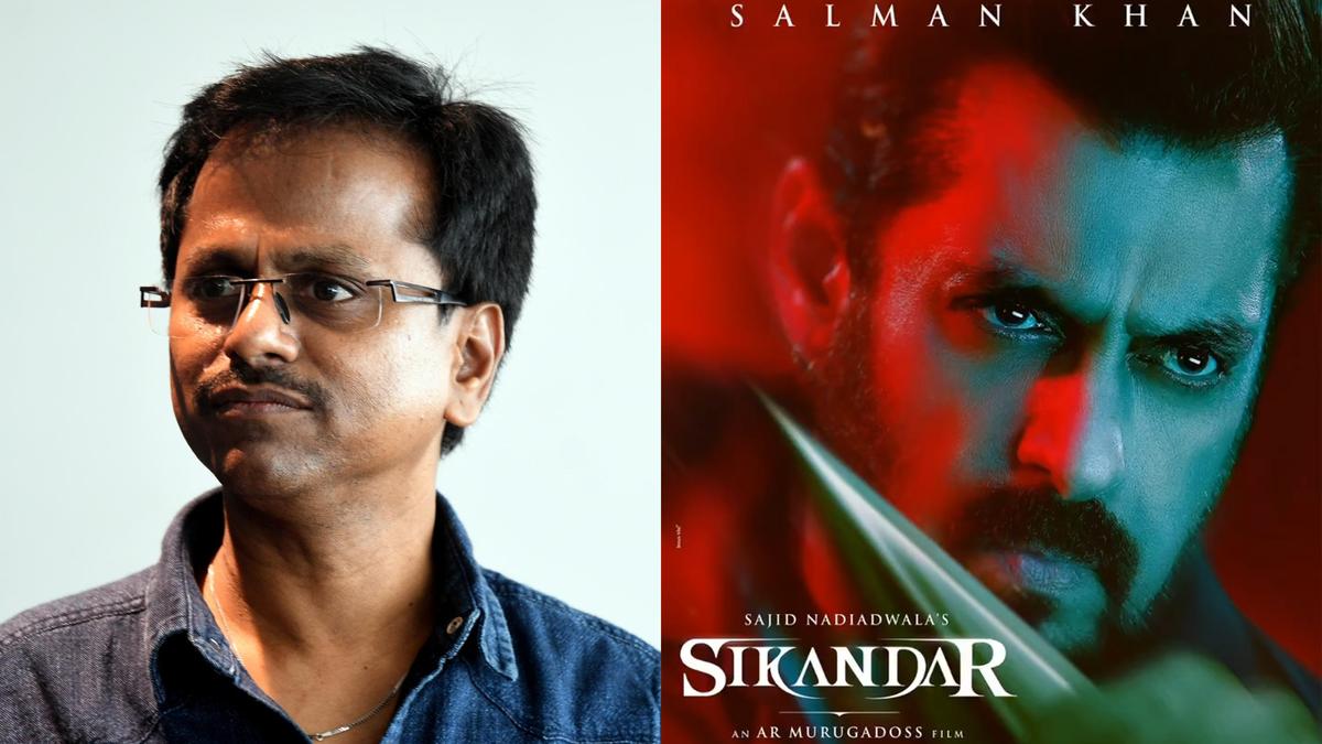 Salman Fans Slam AR Murugadoss Over Sikandar Failure