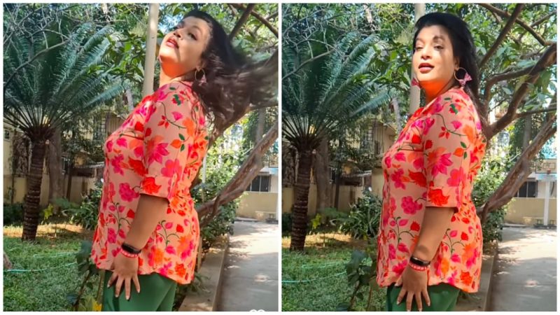 “Ambika Ranjankar On TMKOC Exit Buzz”