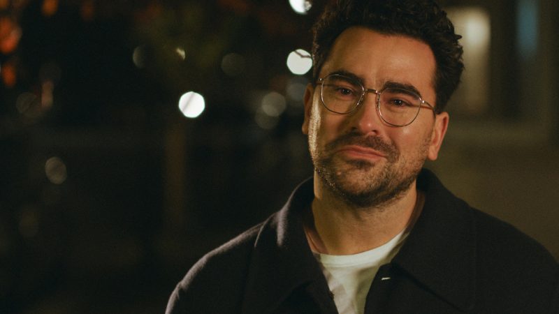 Dan Levy’s Big Mistakes Starts Filming, Cast Revealed