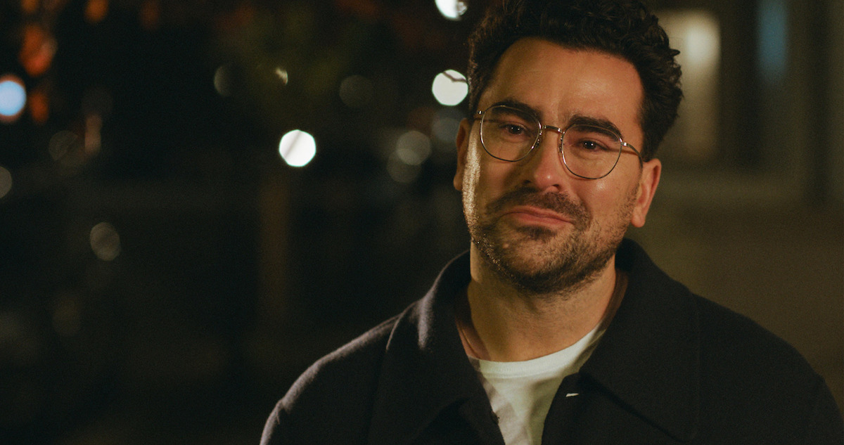 Dan Levy’s Big Mistakes Starts Filming, Cast Revealed