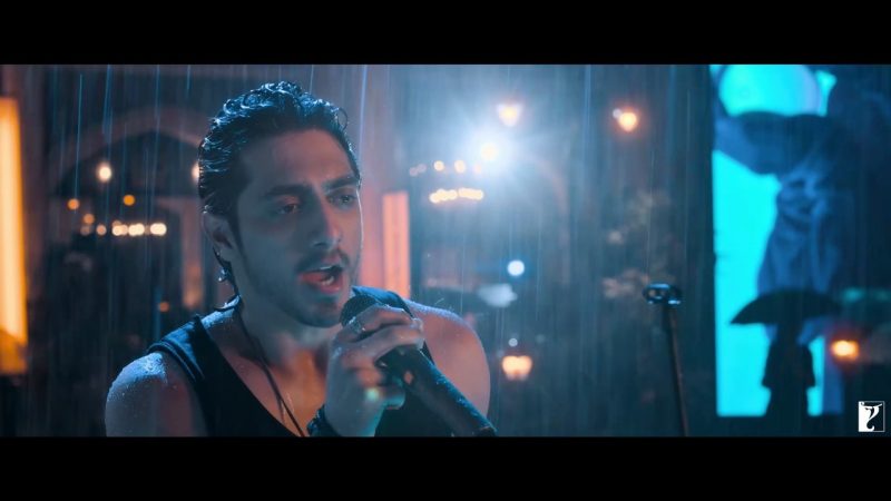 “Dhun From Saiyaara Hits Spotify Global Top 100”