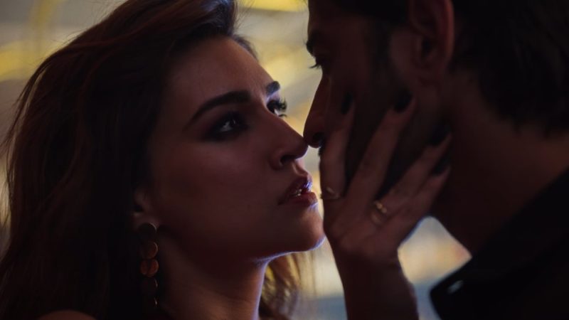 T-Series Accused Of Plagiarism Over Raanjhan Song