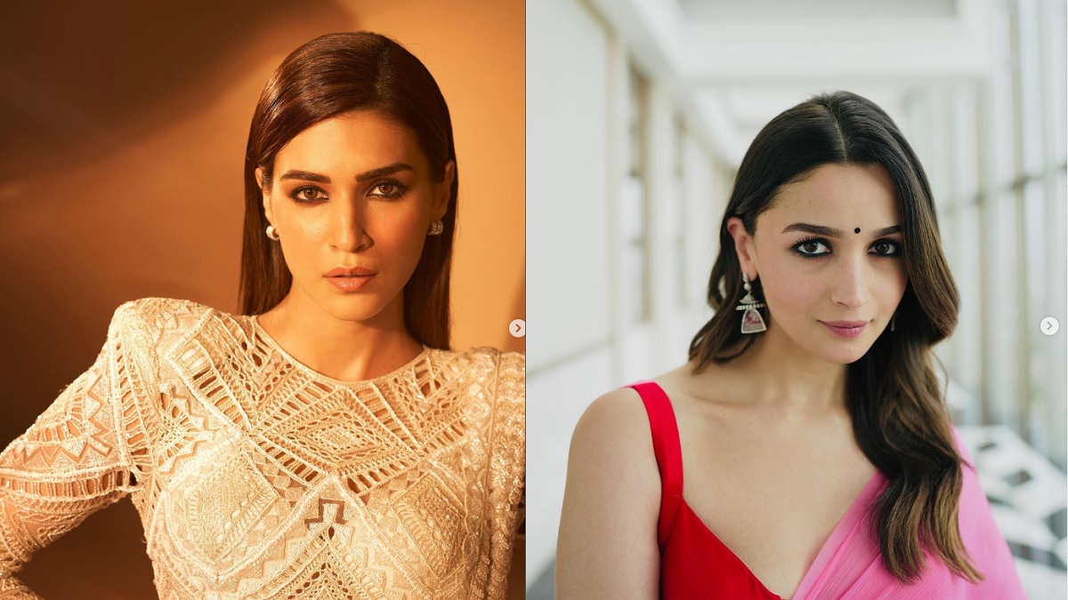 Kriti Sanon: Outsiders Struggle In Bollywood