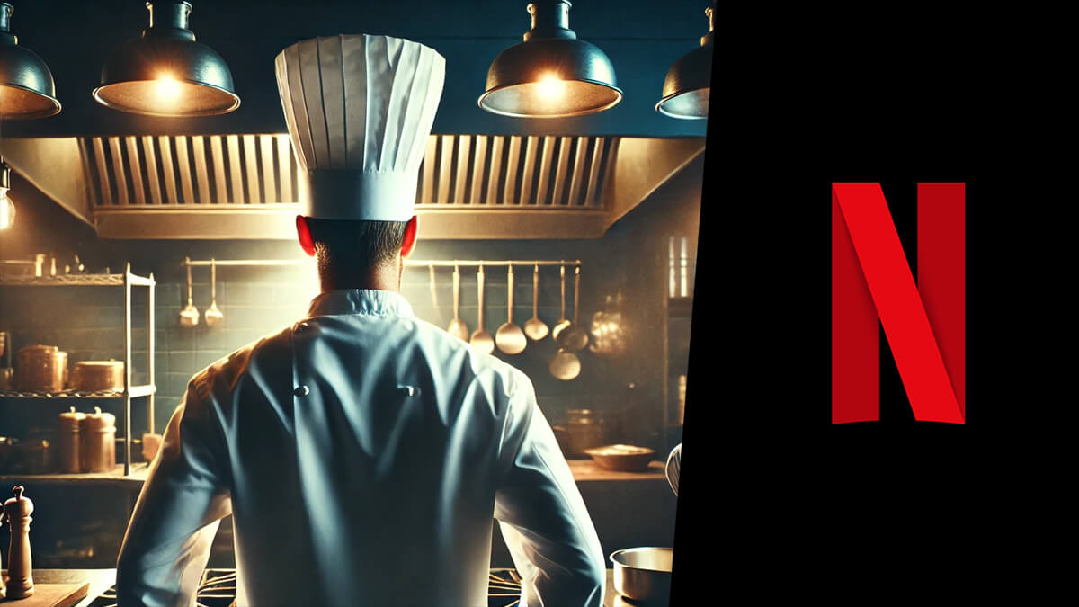 LeBron James’ Next Gen Chef Coming To Netflix