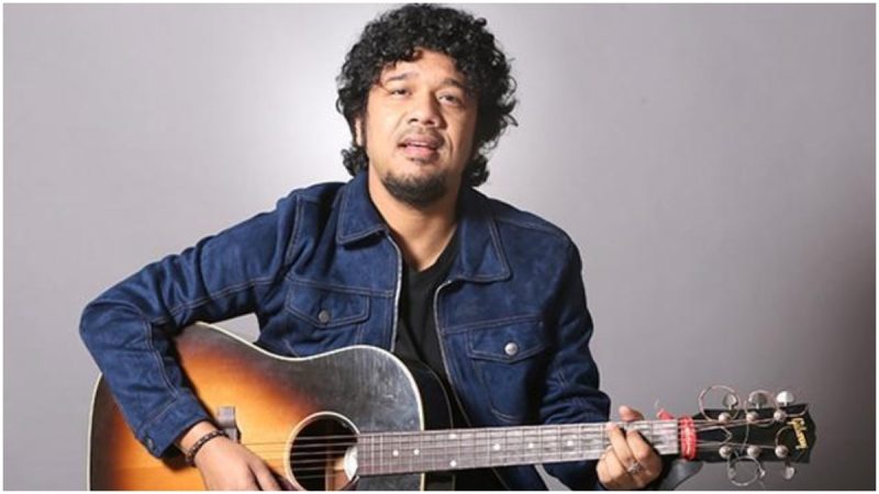 Papon Excited For New Ghazal Album After Metro In Dino Success