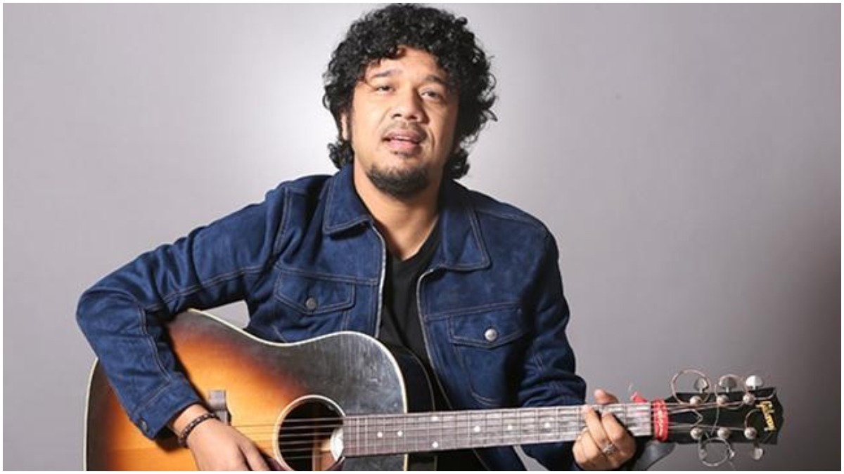 Papon Excited For New Ghazal Album After Metro In Dino Success