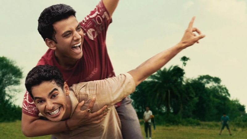 Homebound Wins Big At Melbourne Film Fest 2025