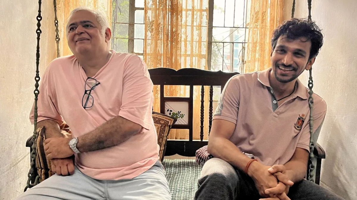 Hansal Mehta Awaits Canada Visa Before Gandhi Premiere