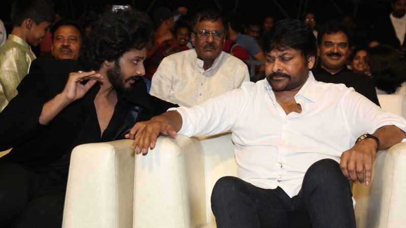 AI Film Chiranjeevi Hanuman Announced, Motwane Reacts