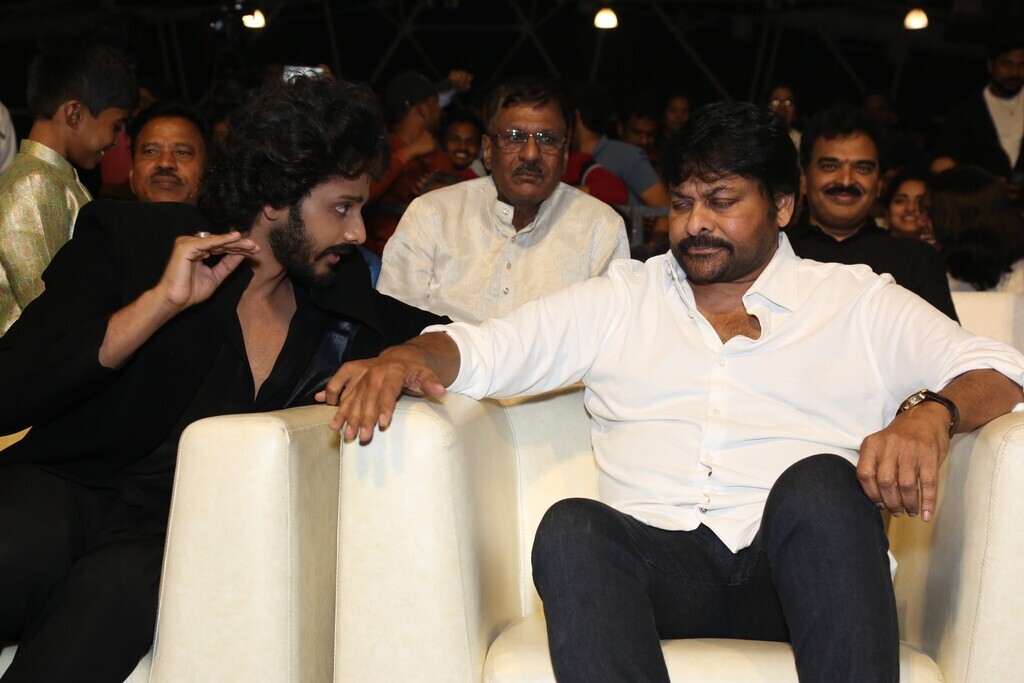 AI Film Chiranjeevi Hanuman Announced, Motwane Reacts