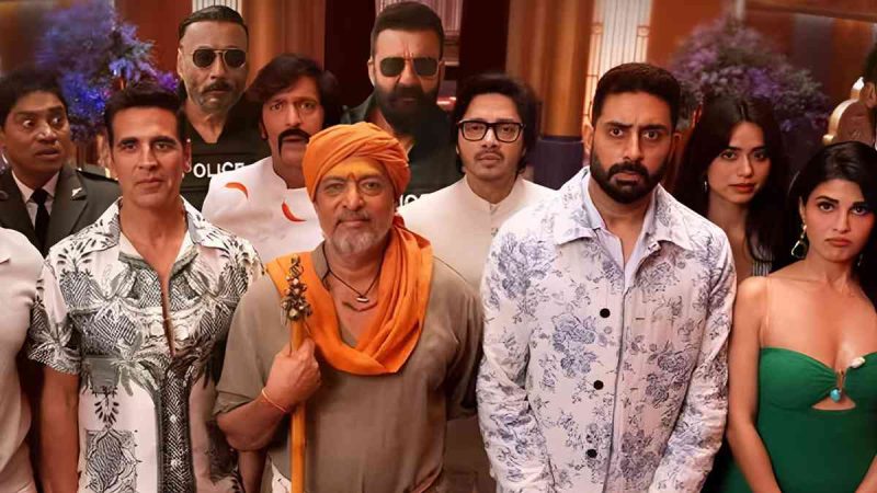 Housefull 5 OTT Release: Watch The Comedy Blast Online!