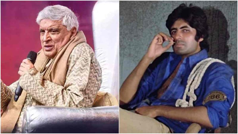 Javed Akhtar Reacts To Those Who Say Sholay Isn’t Great