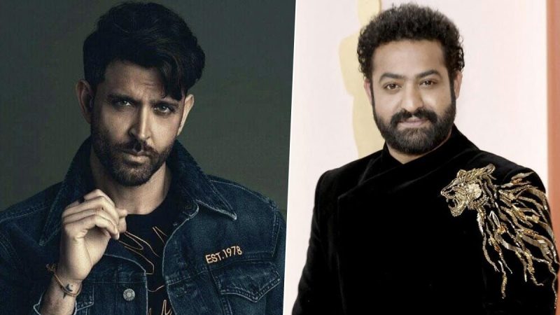War 2: Fans Love Hrithik & Jr NTR’s Chemistry