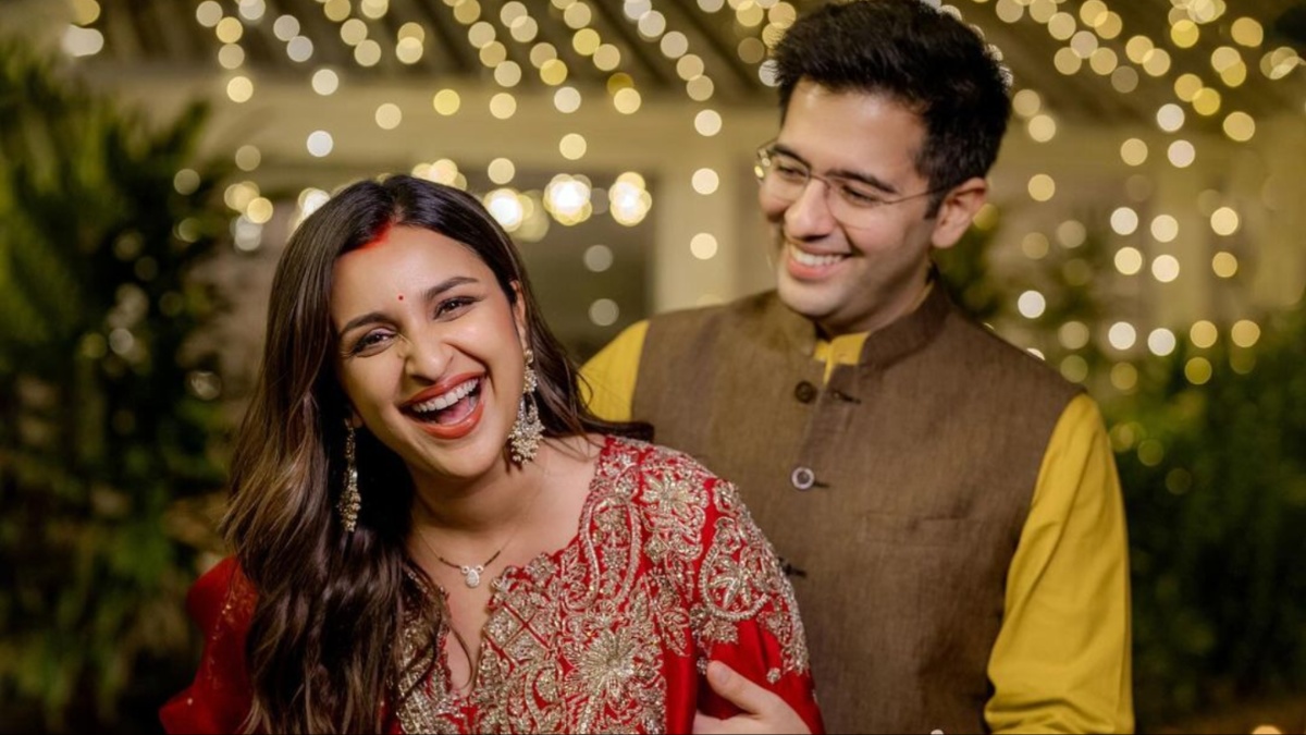 “Parineeti & Raghav Expecting Baby”