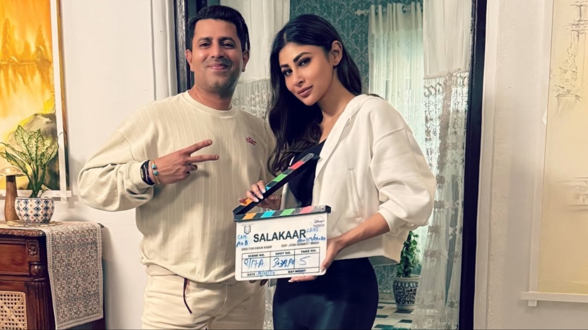 Salakaar Review: Short Runtime Is Its Only Win