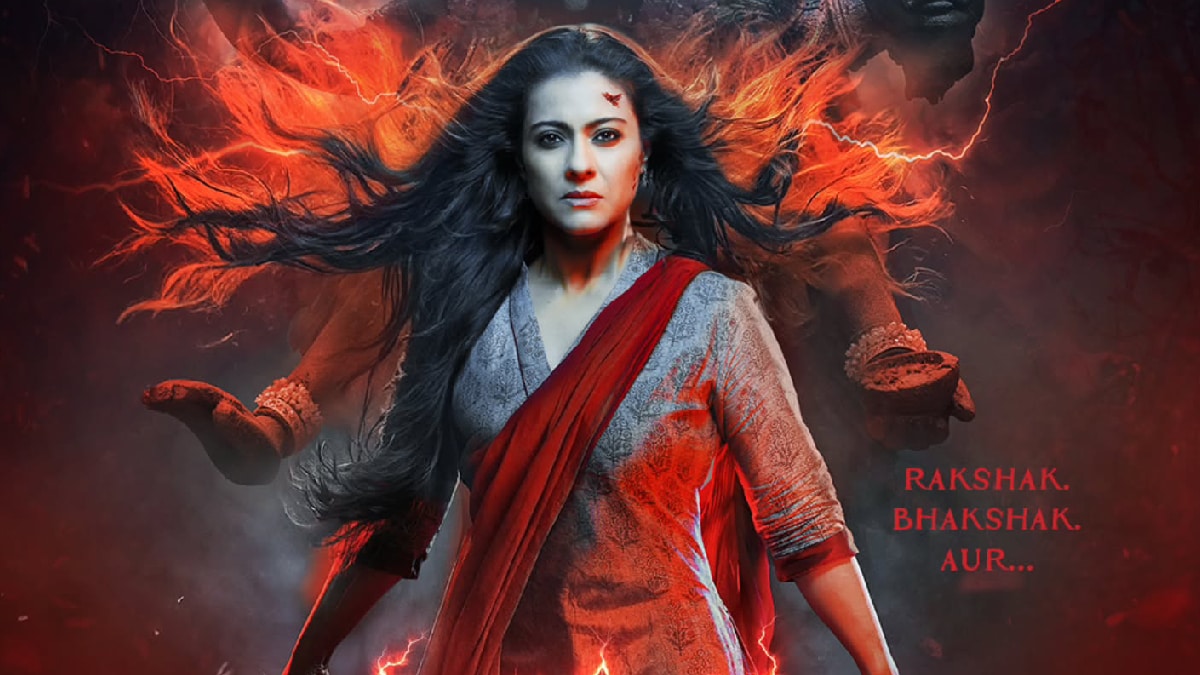 Maa OTT Release: Kajol’s Horror Film