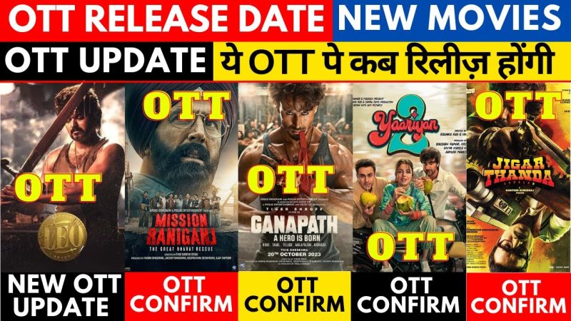 Loventure OTT Release Date Announced